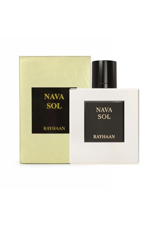 Rayhaan Nava Sol EDP 100 ml 