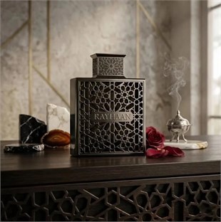 Rayhaan Obsidian EDP 100 ml Erkek Parfüm