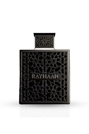 Rayhaan Obsidian EDP 100 ml Erkek Parfüm