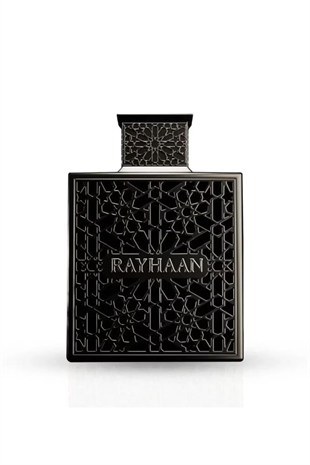 Rayhaan Obsidian EDP 100 ml Erkek Parfüm
