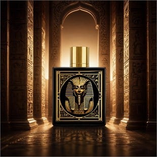 Rayhaan Pharaoh EDP 100 ml Erkek Parfüm