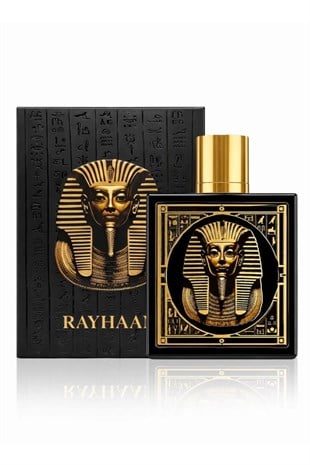 Rayhaan Pharaoh EDP 100 ml Erkek Parfüm