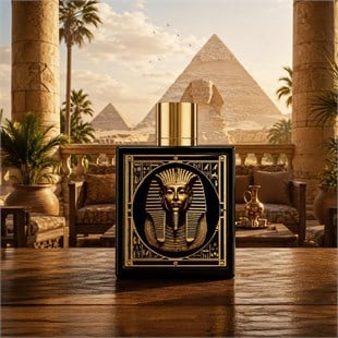 Rayhaan Pharaoh EDP 100 ml Erkek Parfüm