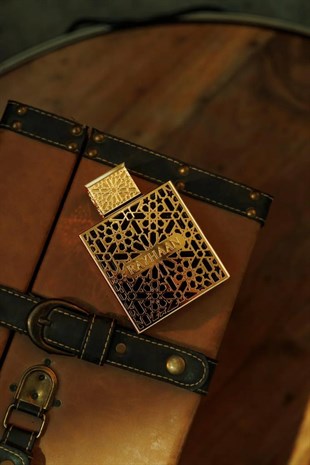 Rayhaan Rayhaan Elixir EDP 100 ml Erkek Parfüm