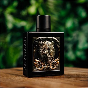 Rayhaan Tiger EDP 100 ml Erkek Parfüm