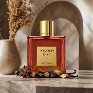 Rayhaan Tonquin Giza EDP 100 ML