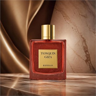 Rayhaan Tonquin Giza EDP 100 ML