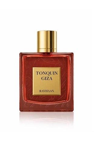 Rayhaan Tonquin Giza EDP 100 ML