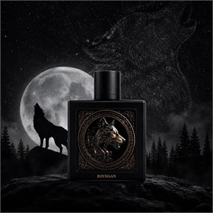 Rayhaan Wolf EDP 100 ml Erkek Parfüm
