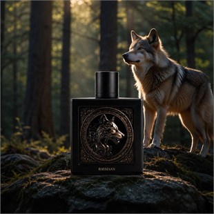 Rayhaan Wolf EDP 100 ml Erkek Parfüm