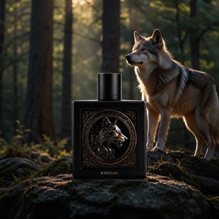 Rayhaan Wolf EDP 100 ml Erkek Parfüm