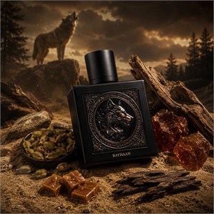 Rayhaan Wolf EDP 100 ml Erkek Parfüm