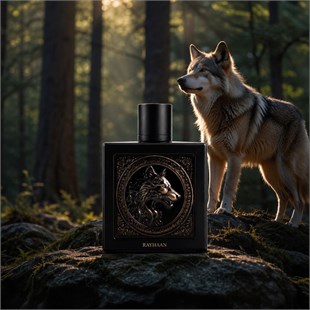 Rayhaan Wolf EDP 100 ml Erkek Parfüm