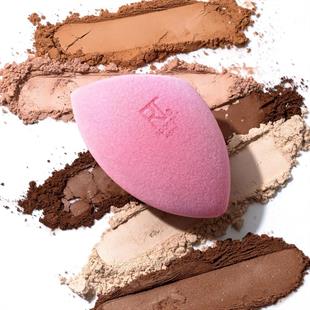 Real Techniques 2 Miracle Powder Sponges -RT 01994 Makyaj Sünger Seti