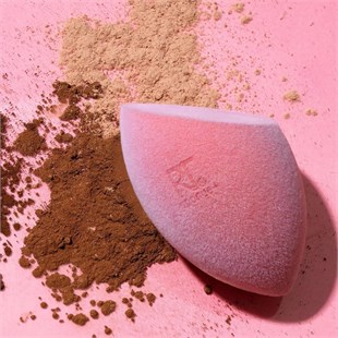 Real Techniques 2 Miracle Powder Sponges -RT 01994 Makyaj Sünger Seti