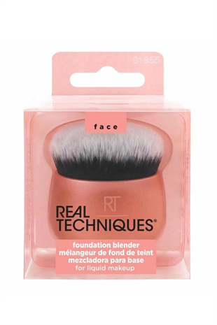 Real Techniques Blender Fondöten Fırçası