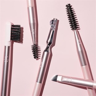 Real Techniques Brow Styling Set 0062 Kaş Şekillendirme Fırça Seti