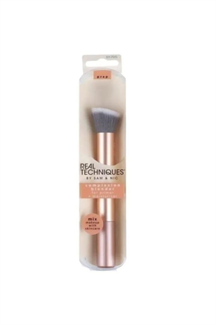 Real Techniques Complexion Blender Fondöten Makyaj Fırçası