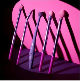 Real Techniques Eye Love Drama Set-RT4262 Göz Makyaj Fırça Seti