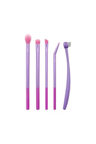 Real Techniques Eye Love Drama Set-RT4262 Göz Makyaj Fırça Seti