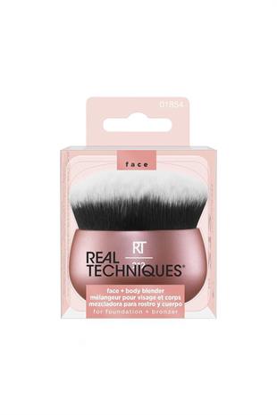Real Techniques Face+Body Blender Makyaj Fondöten Fırçası