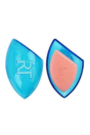 Real Techniques Miracle Complexion Makyaj Süngeri 