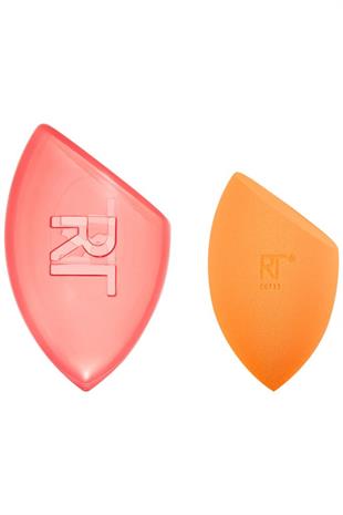 Real Techniques Miracle Complexion Sponge+Travel Case