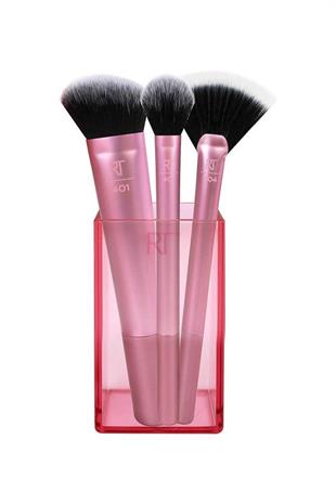 Real Techniques Sculpting Ten Makyajı Fırça Seti