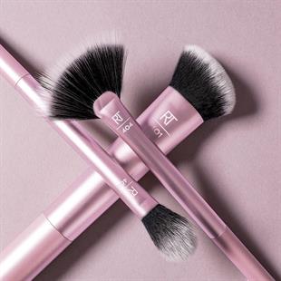 Real Techniques Sculpting Ten Makyajı Fırça Seti