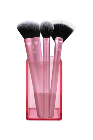 Real Techniques Sculpting Ten Makyajı Fırça Seti