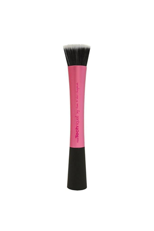 Real Techniques Stippling Brush Makyaj Kontür Fırçası
