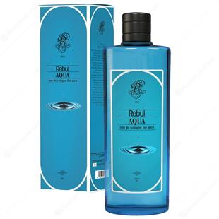 Rebul Aqua Kolonya 270 ml