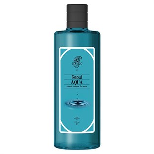 Rebul Aqua Kolonya 270 ml