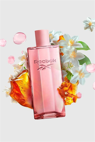 Reebok Activate Your Senses EDT 100 ml Kadın Parfüm