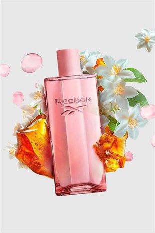 Reebok Activate Your Senses EDT 100 ml Kadın Parfüm