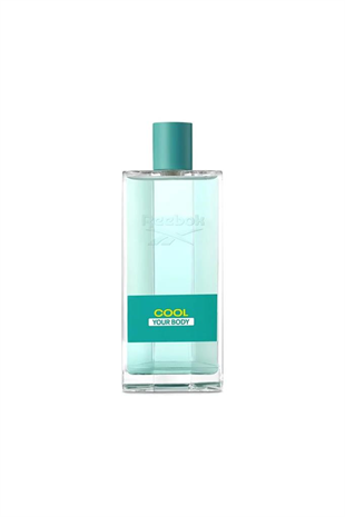 Reebok Cool Your Body For Her EDT 100 ml Kadın Parfüm