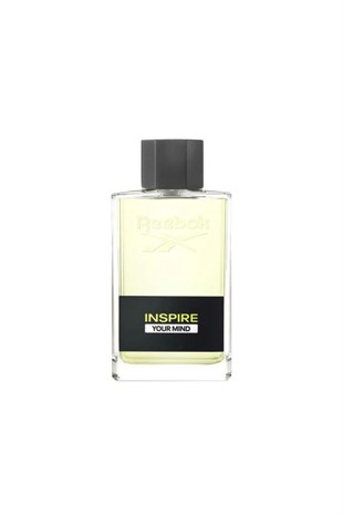 Reebok Inspie Your Mind EDT 100 ml Erkek Parfüm