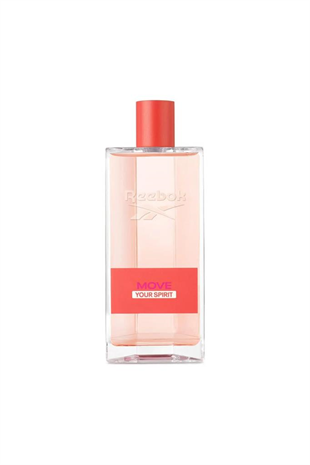 Reebok Move Your Spirit EDT 100 ml Kadın Parfüm
