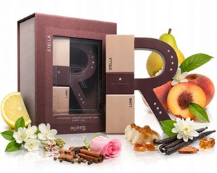 Riiffs R Stella Luna Extrait EDP 50+50 ml Kadın Parfüm
