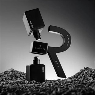 Riiffs R Surge+Spectra Extrait EDP 50+50 ml Erkek Parfüm