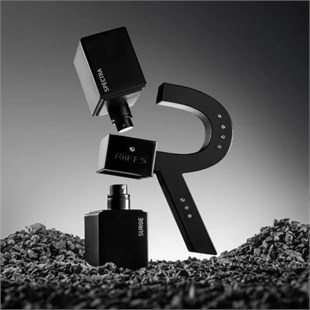 Riiffs R Surge+Spectra Extrait EDP 50+50 ml Erkek Parfüm