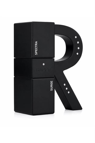 Riiffs R Surge+Spectra Extrait EDP 50+50 ml Erkek Parfüm