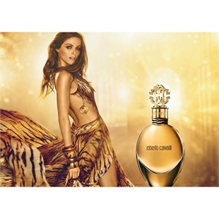 Roberto Cavalli EDP 75 ml Kadın Parfüm