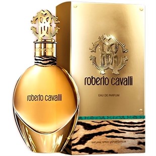 Roberto Cavalli EDP 75 ml Kadın Parfüm