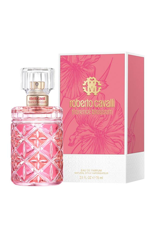 Roberto Cavalli Florence Blossom EDP 75 ml Kadın Parfüm