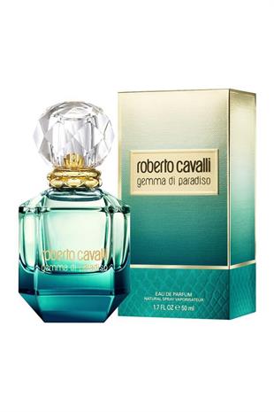 Roberto Cavalli Gemma Di Paradiso EDP 50 ml Kadın Parfüm