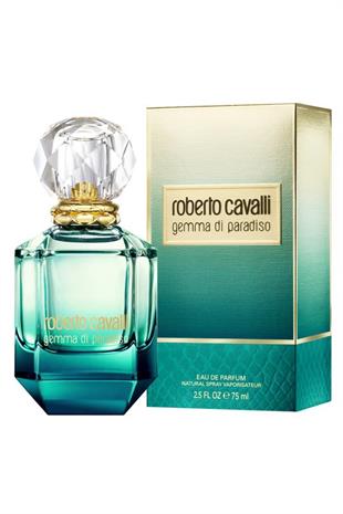 Roberto Cavalli Gemma Di Paradiso EDP 75 ml Kadın Parfüm