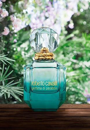 Roberto Cavalli Gemma Di Paradiso EDP 75 ml Kadın Parfüm