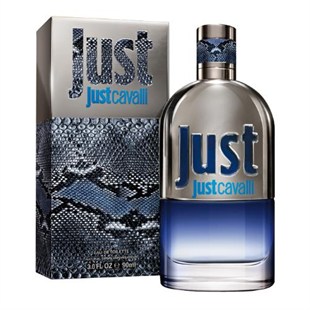 Roberto Cavalli Just Cavalli EDT 90 ml Erkek Parfüm