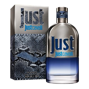 Roberto Cavalli Just Cavalli EDT 90 ml Erkek Parfüm